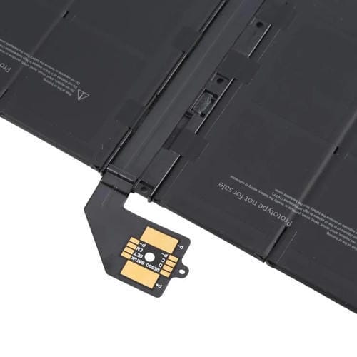 Bateria para Microsoft Surface Laptop 3/4 13,5 polegadas DYNT02 G3HTA052H 6041 mAh