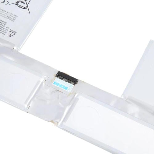 Bateria Teclado Gráfico Microsoft Surface Book 2 13,5 polegadas 1834 G3HTA048H 6800 mAh