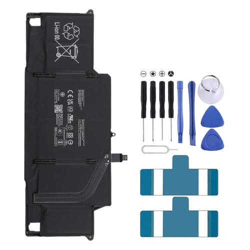 Portable Battery Microsoft Surface 7 13.8 G3HTA077H 4598 mAh