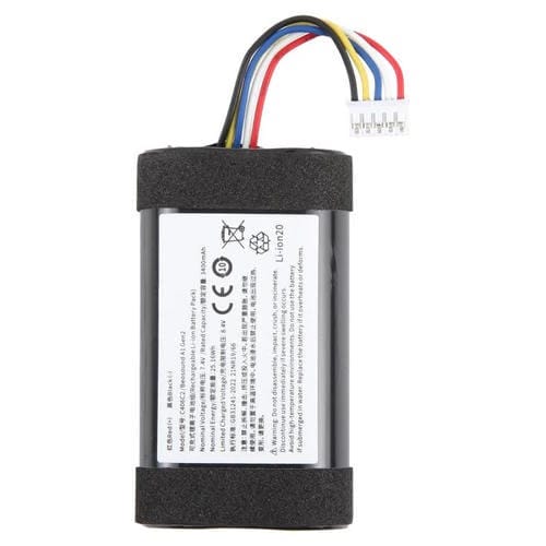 Batterie B&O BeoPlay Beosound A1 2ème génération 2 C406C2 3400mAh