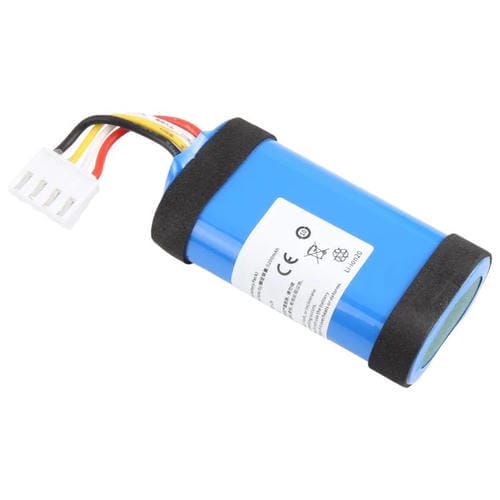 JBL Authentics 300 C1146A9 Battery Capacity 5200 mAh