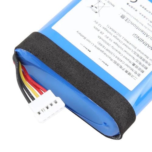 Batterie Marshall Stockwell II C406A1 2600 mAh