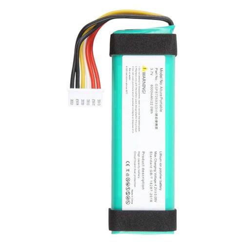 Batteria Portatile Harman Kardon Allure GSP872693 6000 mAh