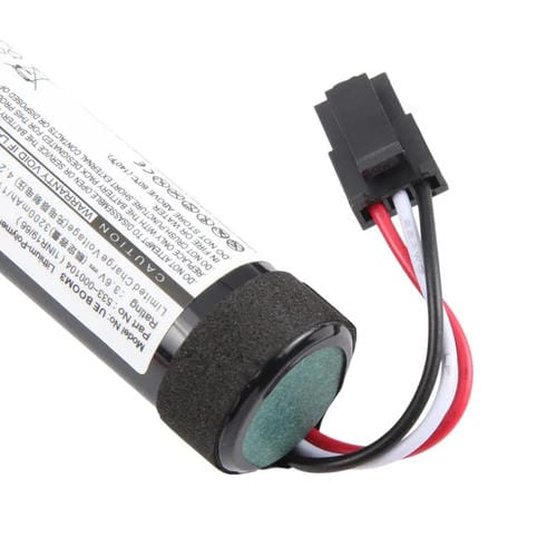 Batteria Logitech UE BOOM 3 533-000104 3200 mAh