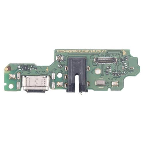 Placa de Puerto de Carga para Infinix Hot 12 Play X6816