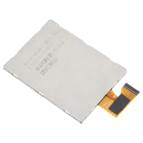 Vollbildschirm Olympus VG-120