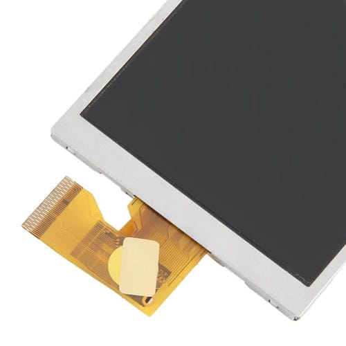 Vollbildschirm Olympus VG-130