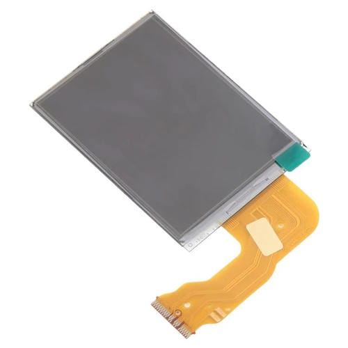 Full Screen Canon PowerShot A3000 IS