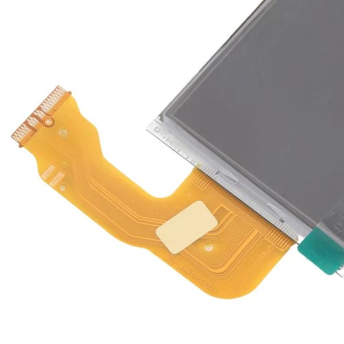 Full Screen Canon PowerShot A3000 IS