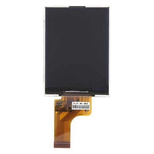 Pantalla Completa para Sony DSC-W800