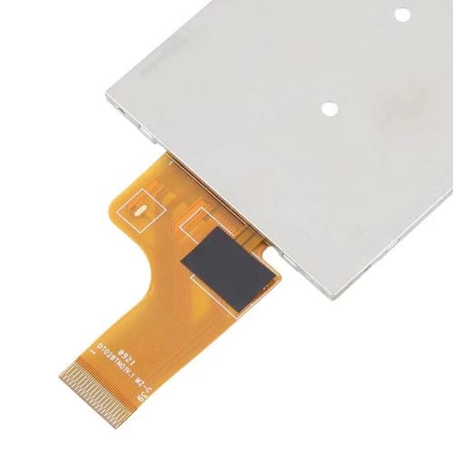 Pantalla Completa para Sony DSC-W800