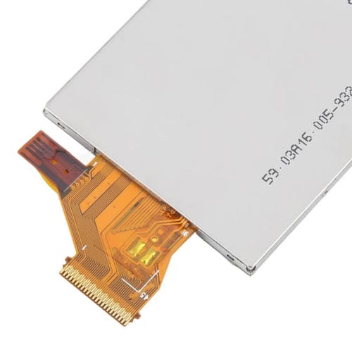 Pantalla Completa para Samsung ST500