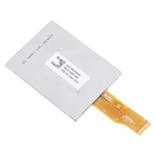 Full Screen Fujifilm FinePix JZ100