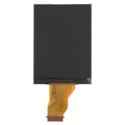 Ecrã Completo Fujifilm FinePix JZ305