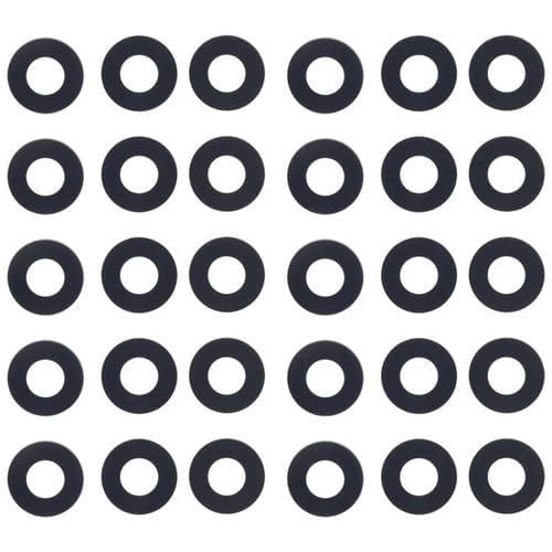 Set di 10 Lenti Fotocamera Posteriore Samsung Galaxy M16 SM-M166P