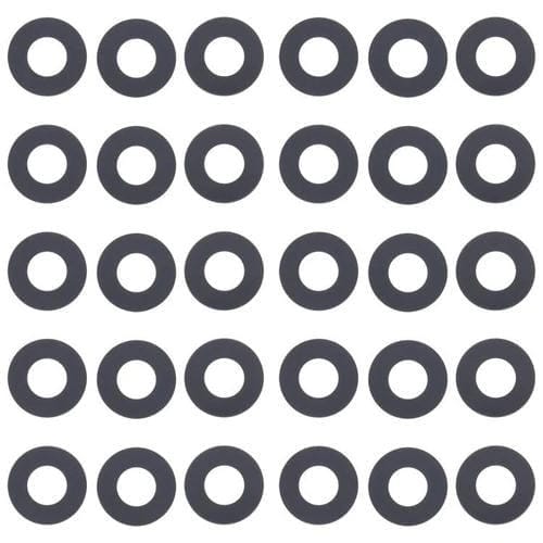 Lentes de Cámara Trasera para Samsung Galaxy S25 SM-S931B (10 Unidades)