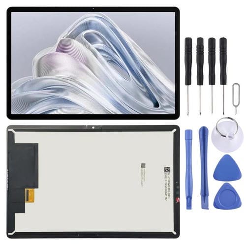 Pantalla LCD con digitalizador para Oukitel OT9/OT11, montaje completo