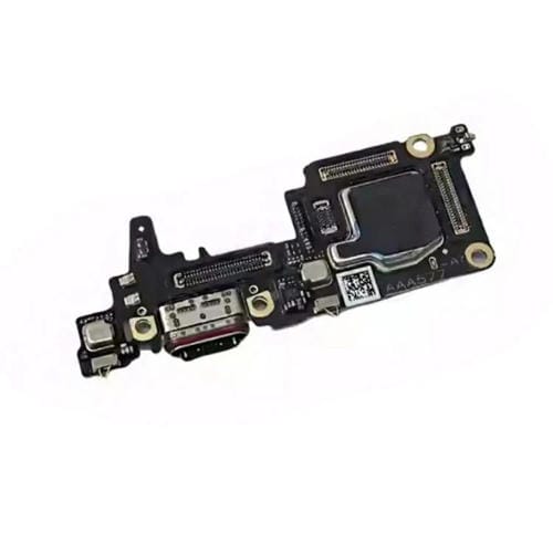 Placa de puerto de carga original para OnePlus Ace 5 5G