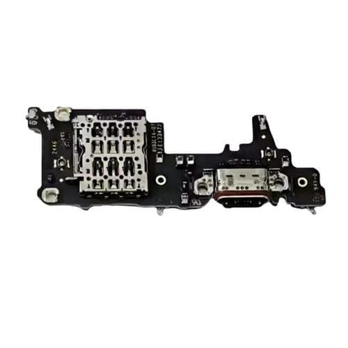 Placa de puerto de carga original para OnePlus Ace 5 Pro