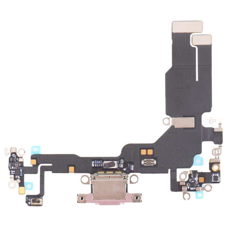 Flex Dock Chargement de données USB Apple iPhone 15 Rose