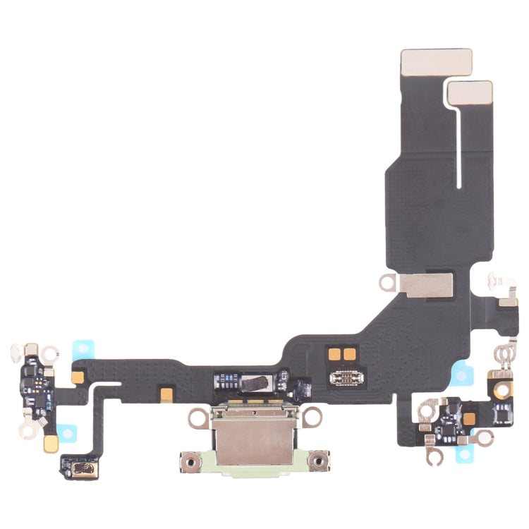 Flex Dock Chargement de données USB Apple iPhone 15 Vert