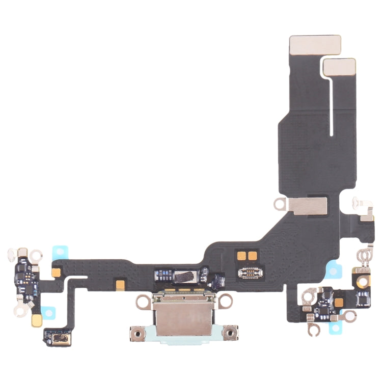 Flex Dock Chargement de données USB Apple iPhone 15 Bleu