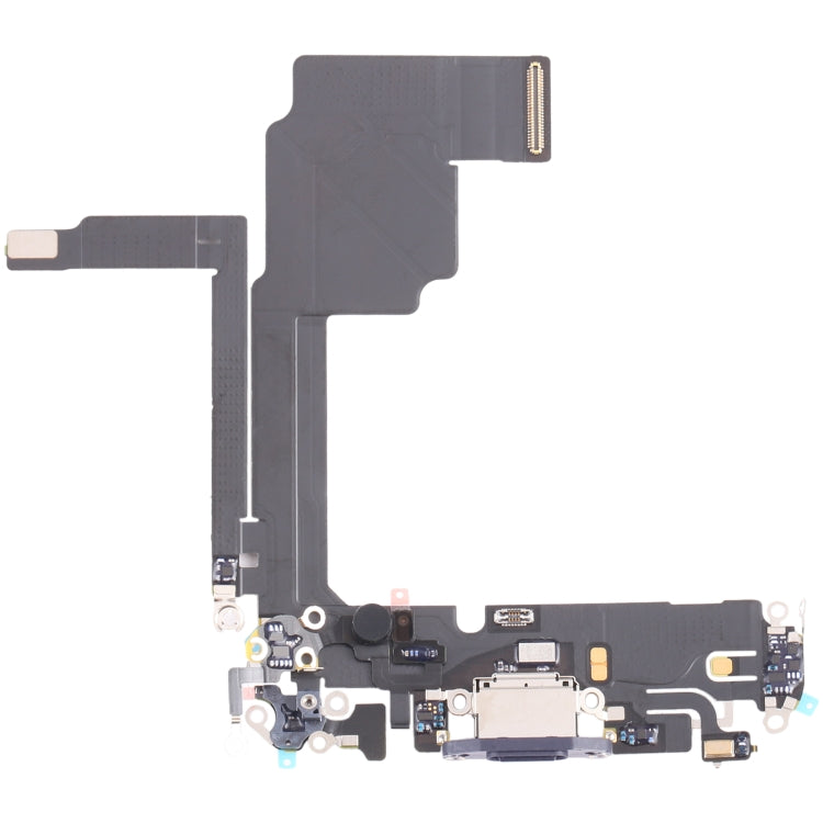 Flex Dock Carga Datos USB Apple iPhone 15 Pro Azul