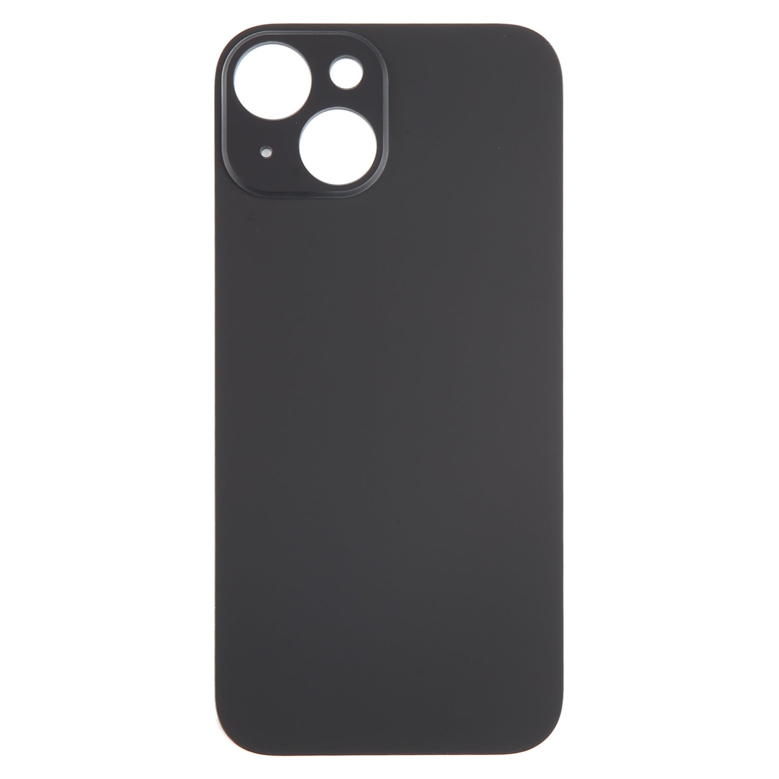 Tapa Bateria Back Cover Apple iPhone 15 Negro