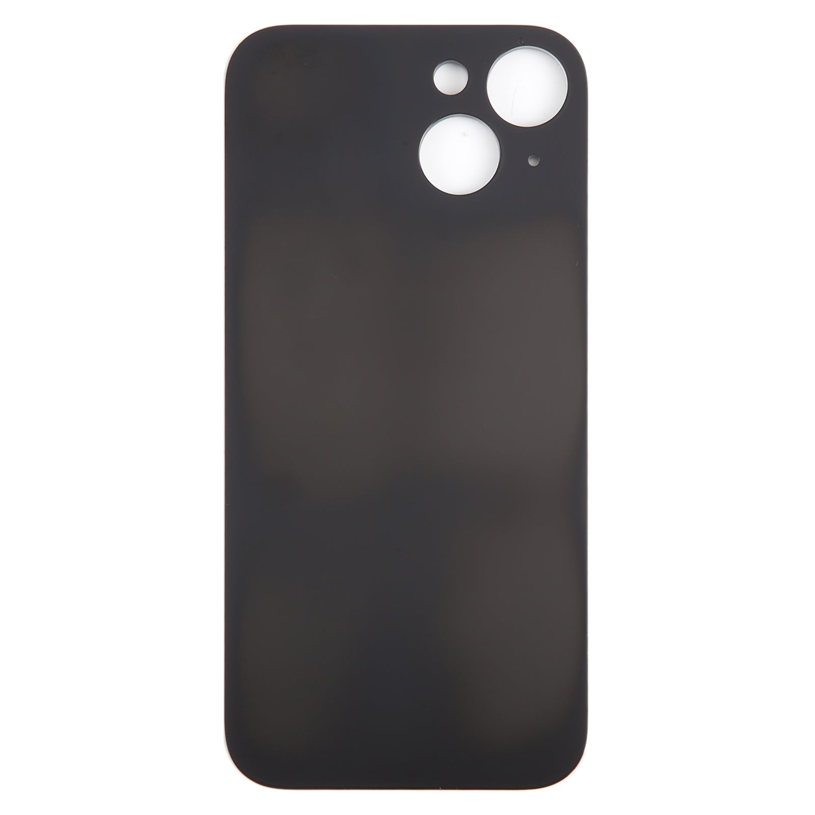 Tapa Bateria Back Cover Apple iPhone 15 Negro