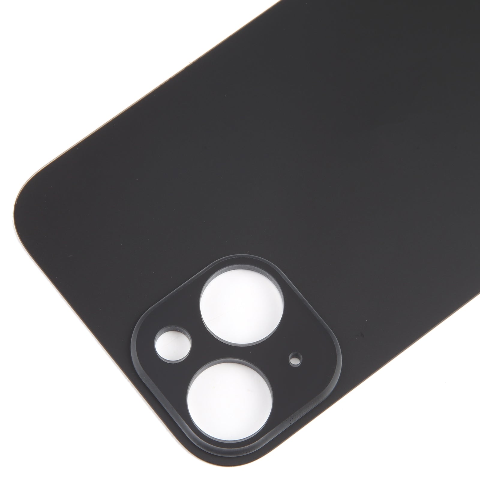 Tapa Bateria Back Cover Apple iPhone 15 Negro