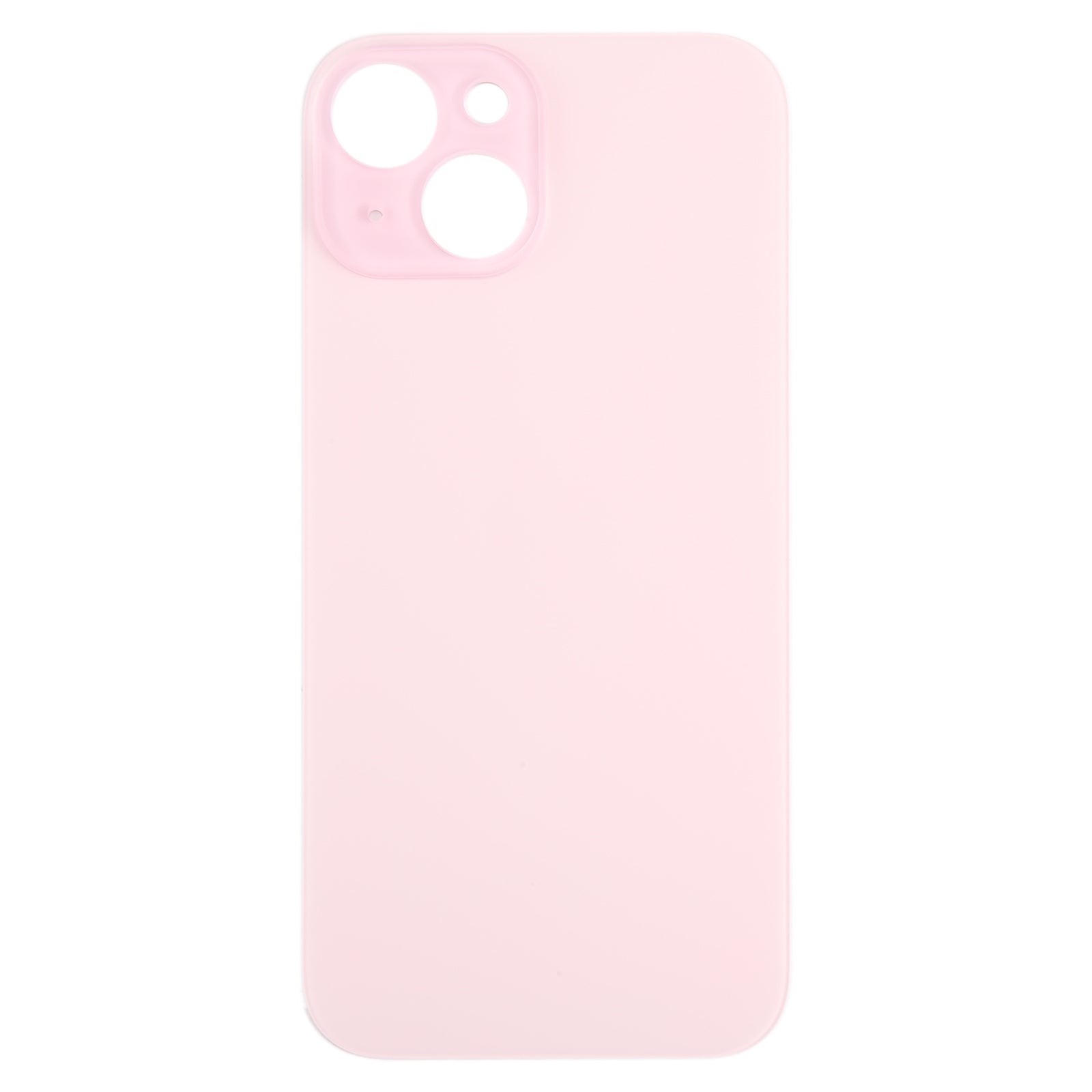 Tapa Bateria Back Cover Apple iPhone 15 Rosa