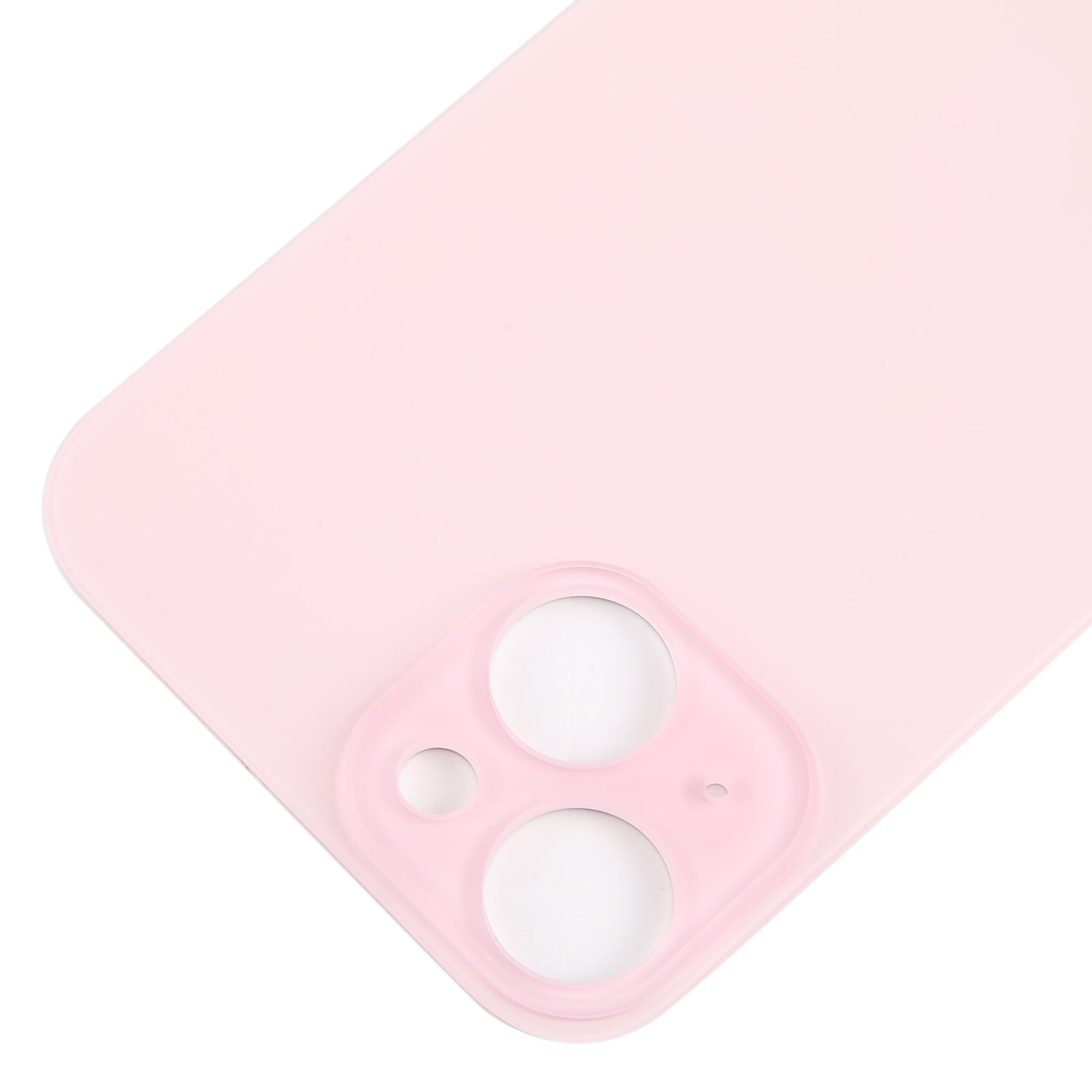 Tapa Bateria Back Cover Apple iPhone 15 Rosa