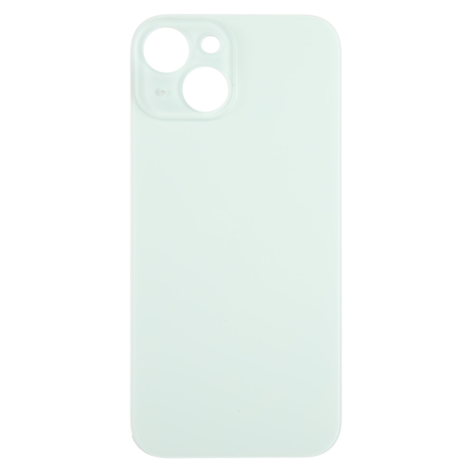 Tapa Bateria Back Cover Apple iPhone 15 Verde