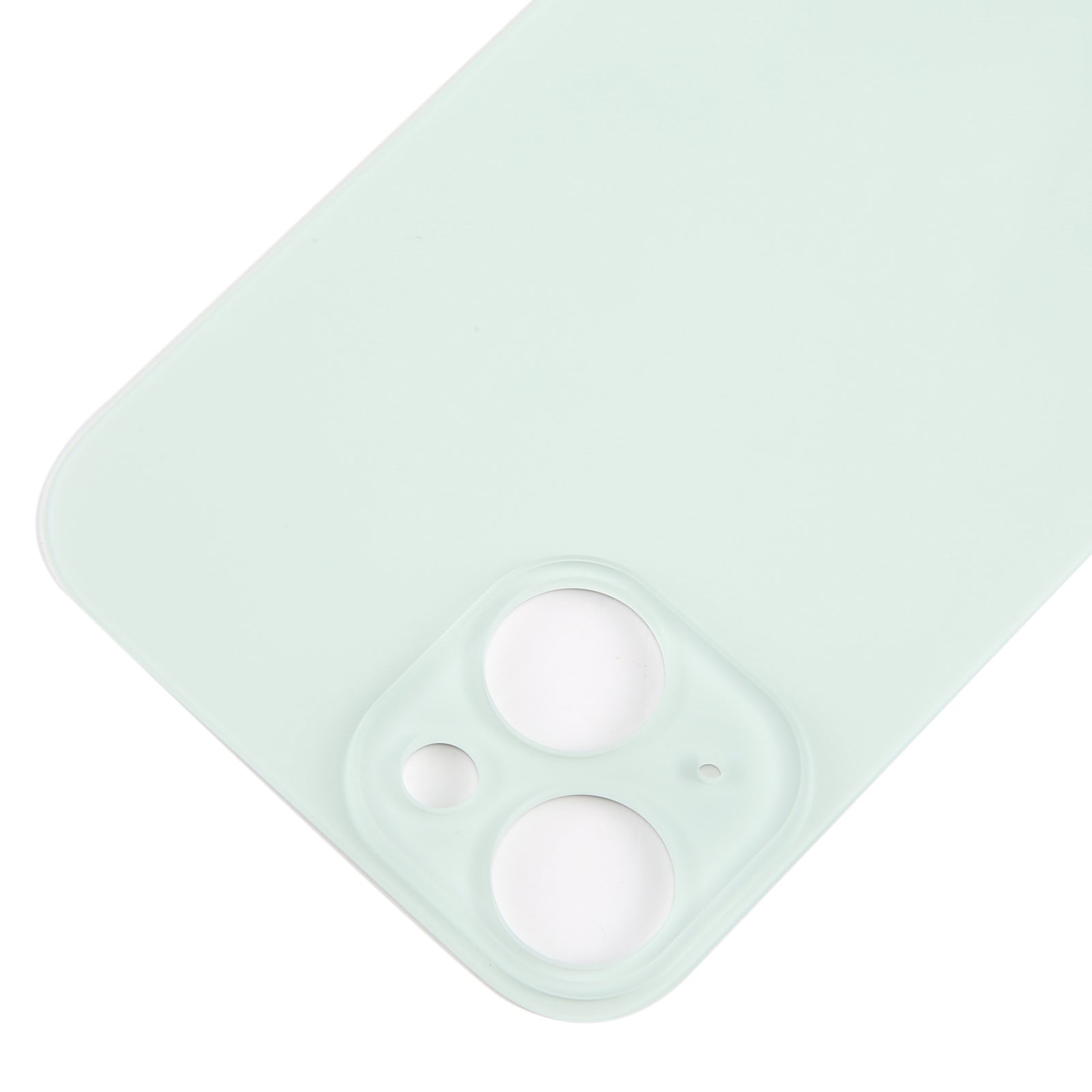 Tapa Bateria Back Cover Apple iPhone 15 Verde