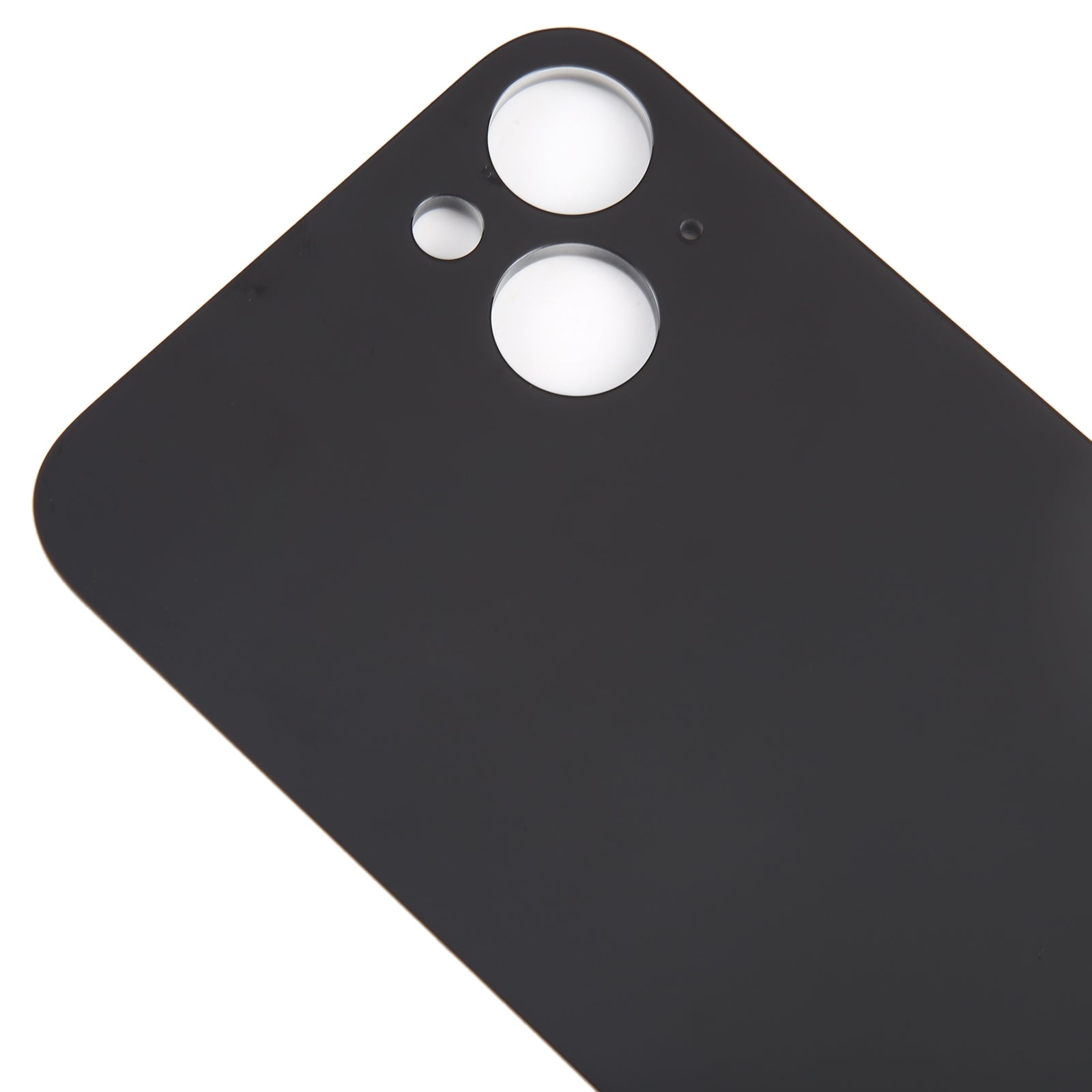 Tapa Bateria Back Cover Apple iPhone 15 Plus Negro