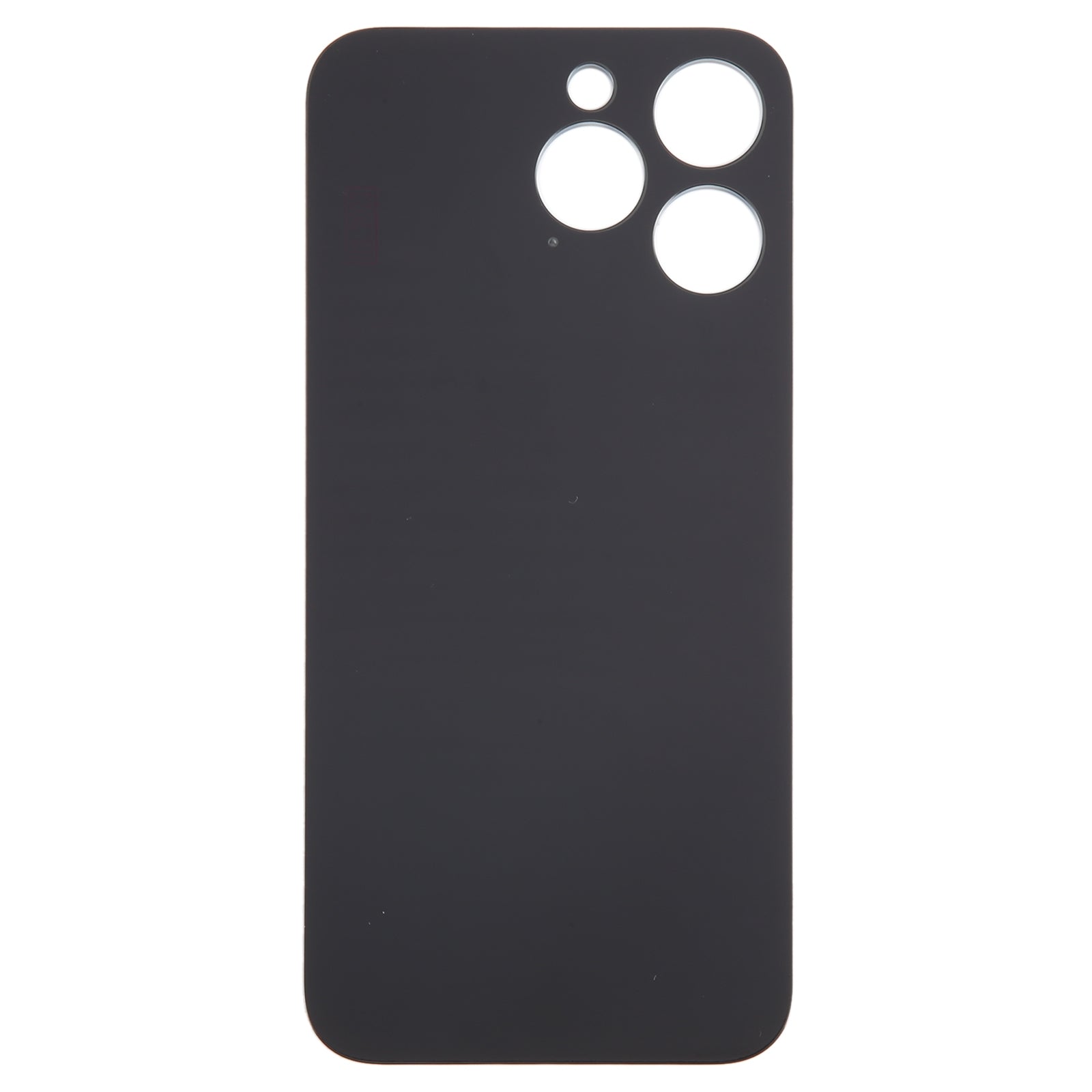 Tapa Bateria Back Cover Apple iPhone 15 Pro Gris