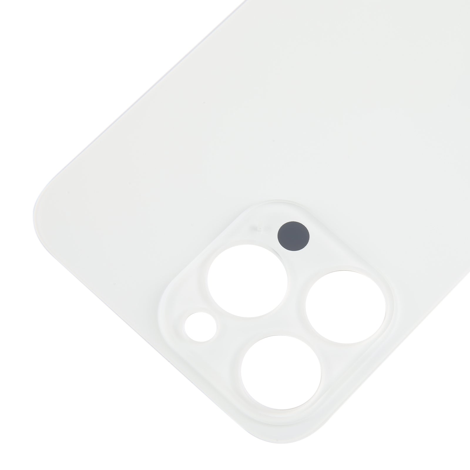 Tapa Bateria Back Cover Apple iPhone 15 Pro Blanco