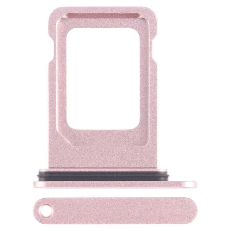 Bandeja Porta SIM Micro SIM Apple iPhone 15 Plus Rosa