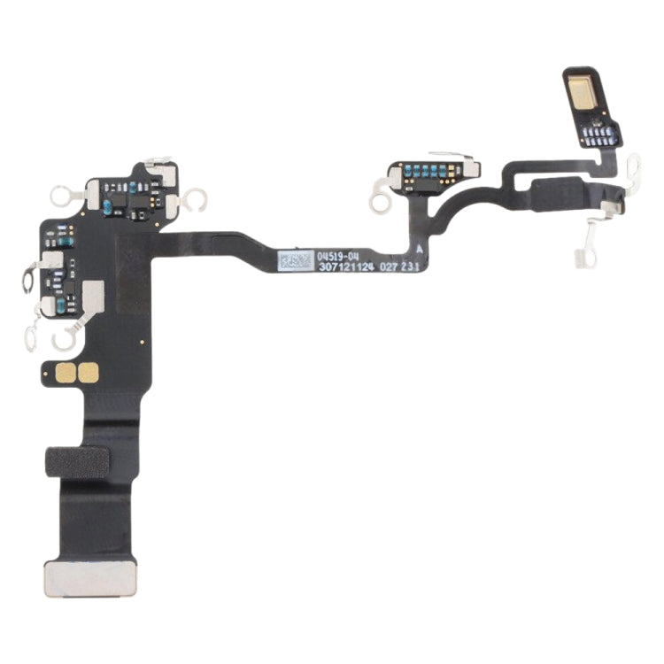Flex Cable Antena WIFI Apple iPhone 15 Pro Max