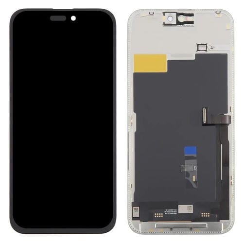 Pantalla Completa OLED Hard JK para iPhone 15 Pro Max