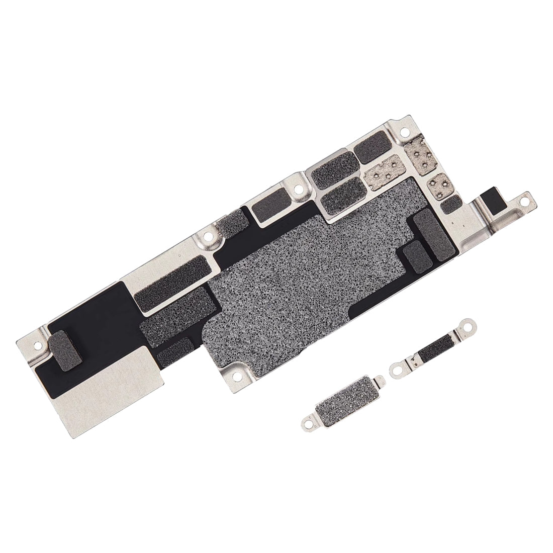 Soporte Metalico Placa Apple iPhone 15 Pro