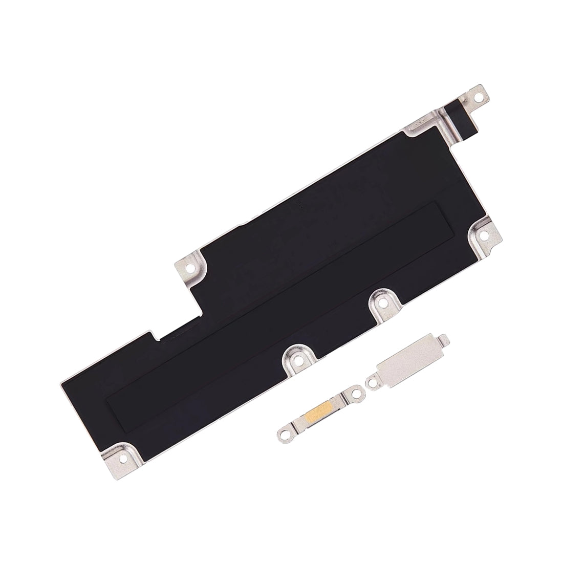 Soporte Metalico Placa Apple iPhone 15 Pro