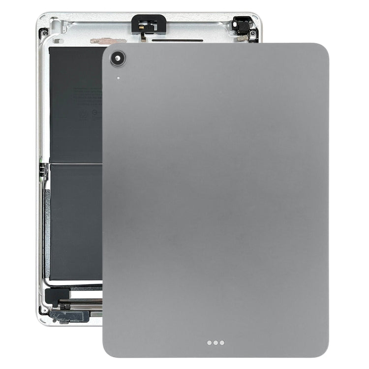 Tapa Bateria Back Cover Apple iPad Air 2022 / Air 5 Versión WiFi Gris
