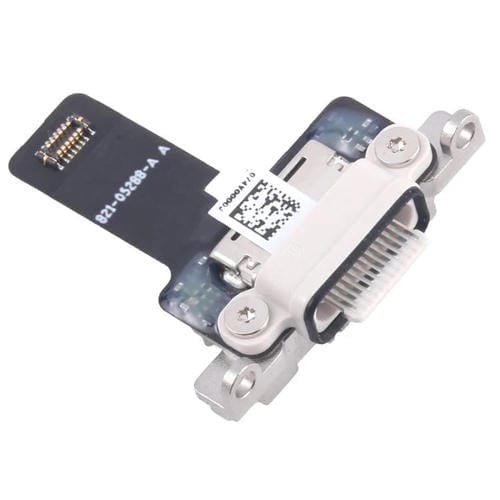 Cable Flex Puerto de Carga para Apple AirPods Max 2 (Blanco)