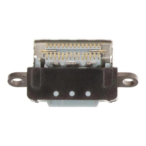 Conector Puerto de Carga para Apple iPad Air 11 pulgadas (2024) y Air 13 pulgadas (2024) (Azul)