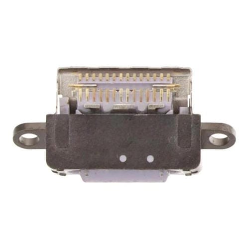 Conector de Carga para Apple iPad Air 11 y 13 pulgadas (2024) (Morado)
