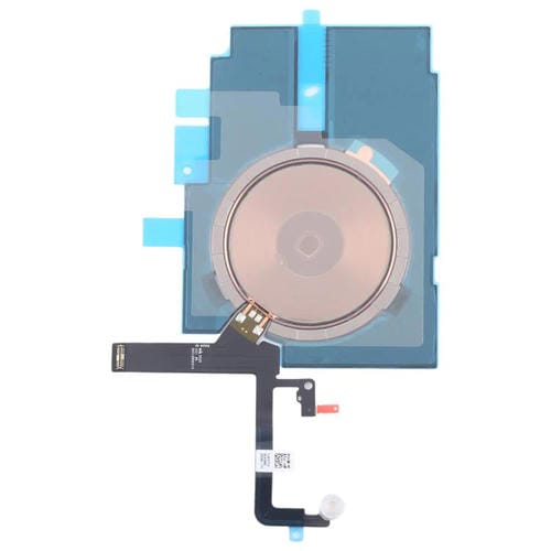 Módulo de Carga Inalámbrica NFC para Apple iPhone 16 Pro Max