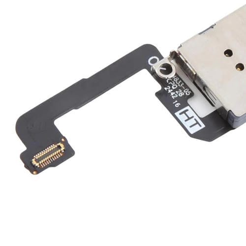 Supporto SIM Dual Apple iPhone 16 Plus con Cavo Flex