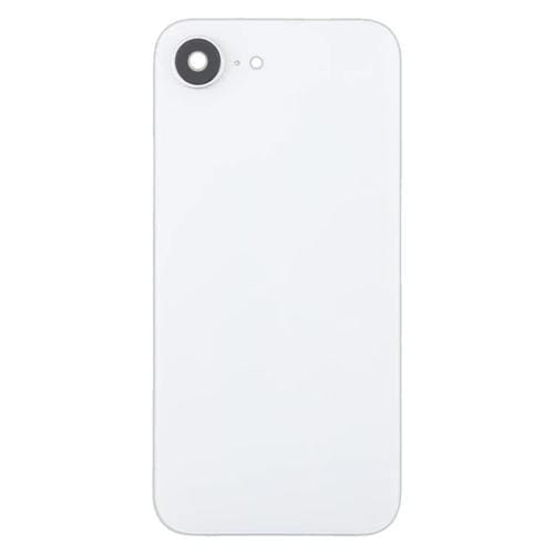 Back Glass Battery Cover and Camera Lens Cover Apple iPhone 16e
