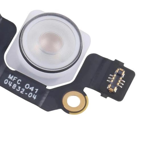 Flashlight Flex Cable for iPad Pro 11 2024/13 2024